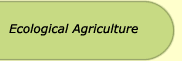 Ecological Agriculture