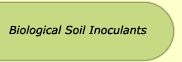 Biological Soil Inoculants