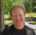 Darrin Miller