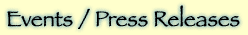 Events / Press Releases